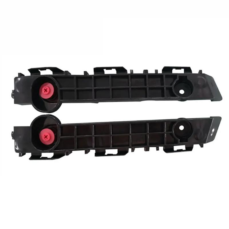 

1 Pair Front Bumper Holder Bracket 5211504070 TO1043130 5211604070 TO1042130 for 16-23 Replacement Bumper Bracket 1