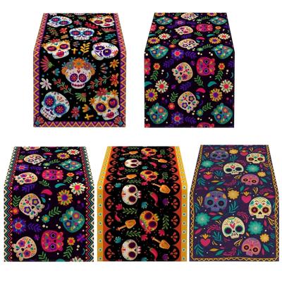 Decorul mesei și accesorii – Fețe de masă