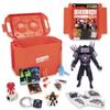 SKIBIDI Toilet Giant Mystery Surprise Loot Box.