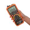 Multimeter Pm8229 Multimetro Tester Digital Multimeter 6000 Counts Auto Ranging Ac/dc Voltage Temperature Measuring