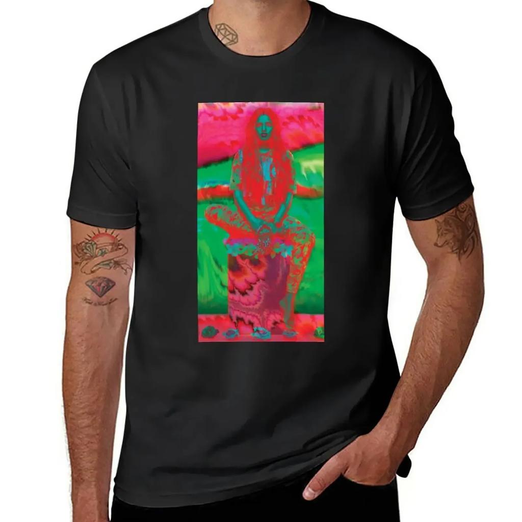 MIA Matangi TShirt Aesthetic Clothes Sweat Men T Shirts
