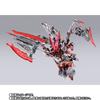 Bandai SPIRITS METAL BUILD Gundam Astray Red Dragonix
