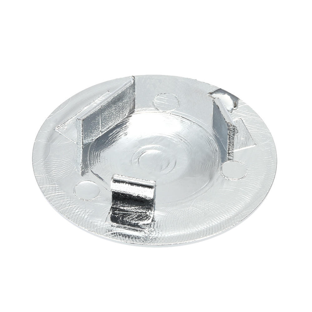 5/6-växlad växelspaksbricka Emblem Lock Knopplock Byte till multivan T5 Transporter 2003-2010