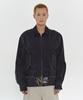 Mmic Void Blouson (Black)
