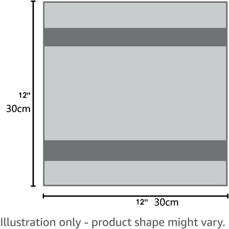 Nanoscale Microfiber Glass Cleaning Cloth Reusable Glass Window Mirror Streak-Free Towel for Home Kitchen Dish Wine Glass Clean