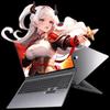 Laptop de gaming MECHREVO Jiaolong 16 Pro (Versiunea CN)