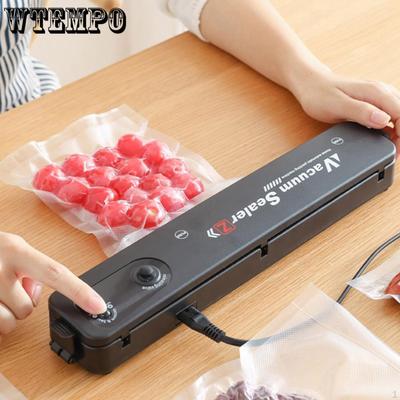 Automatic Vacuum Sealing Machine Food Warehouse