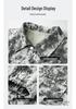 Men's Casual Loose Lapel Jacket - 2026 Spring/Autumn Trendy Two-Button Style