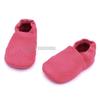 Scarpe da Bambino in Pelle Neonato Bambino Piccolo Bambina Bambino Suola Morbida Primi Passi Mocassini Scarpe da Bambino di Alta Qualità