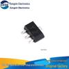 Original PXT8550 Y2 SOT-89 PNP Transistor -25V/1.5A SMD, Pack of 5