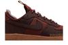 Nike Air Force 1 Wild Low Dark Pony (Women's)