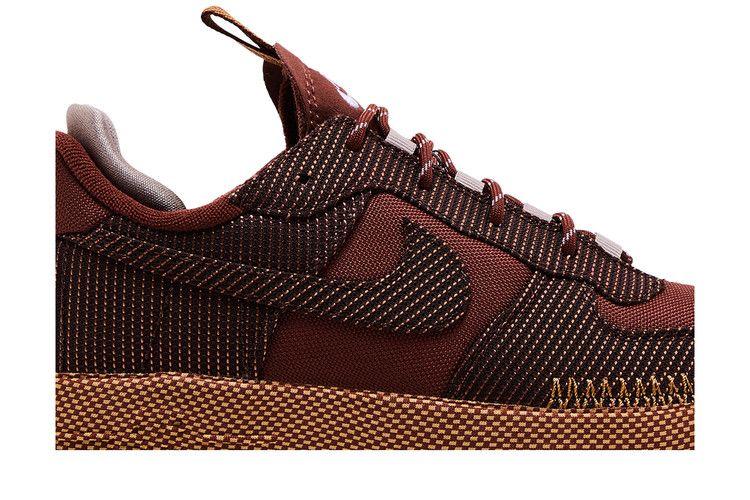 Nike Air Force 1 Wild Low Dark Pony (Women's)