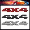 3D Off Road Car Hood Fender Trunk Rear Nameplate Decal Emblem Badge Sticker
