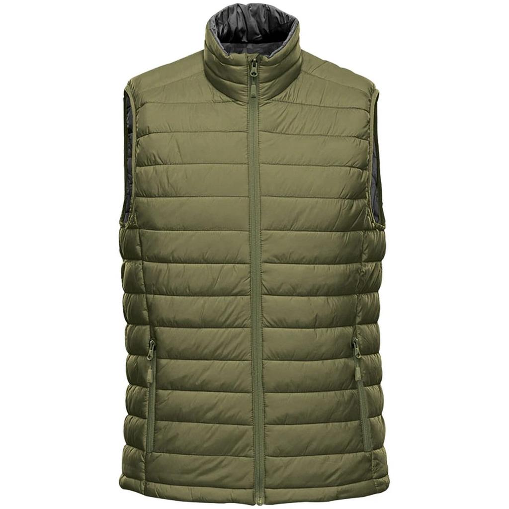 Stormtech Mens Stavanger Thermal Body Warmer