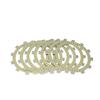 Original Accessories Motorcycle Cf250 Clutch Plate 250nk Clutch Friction Plate Clutch Drum Cover