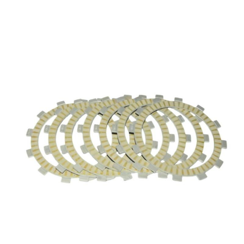 Original Accessories Motorcycle Cf250 Clutch Plate 250nk Clutch Friction Plate Clutch Drum Cover