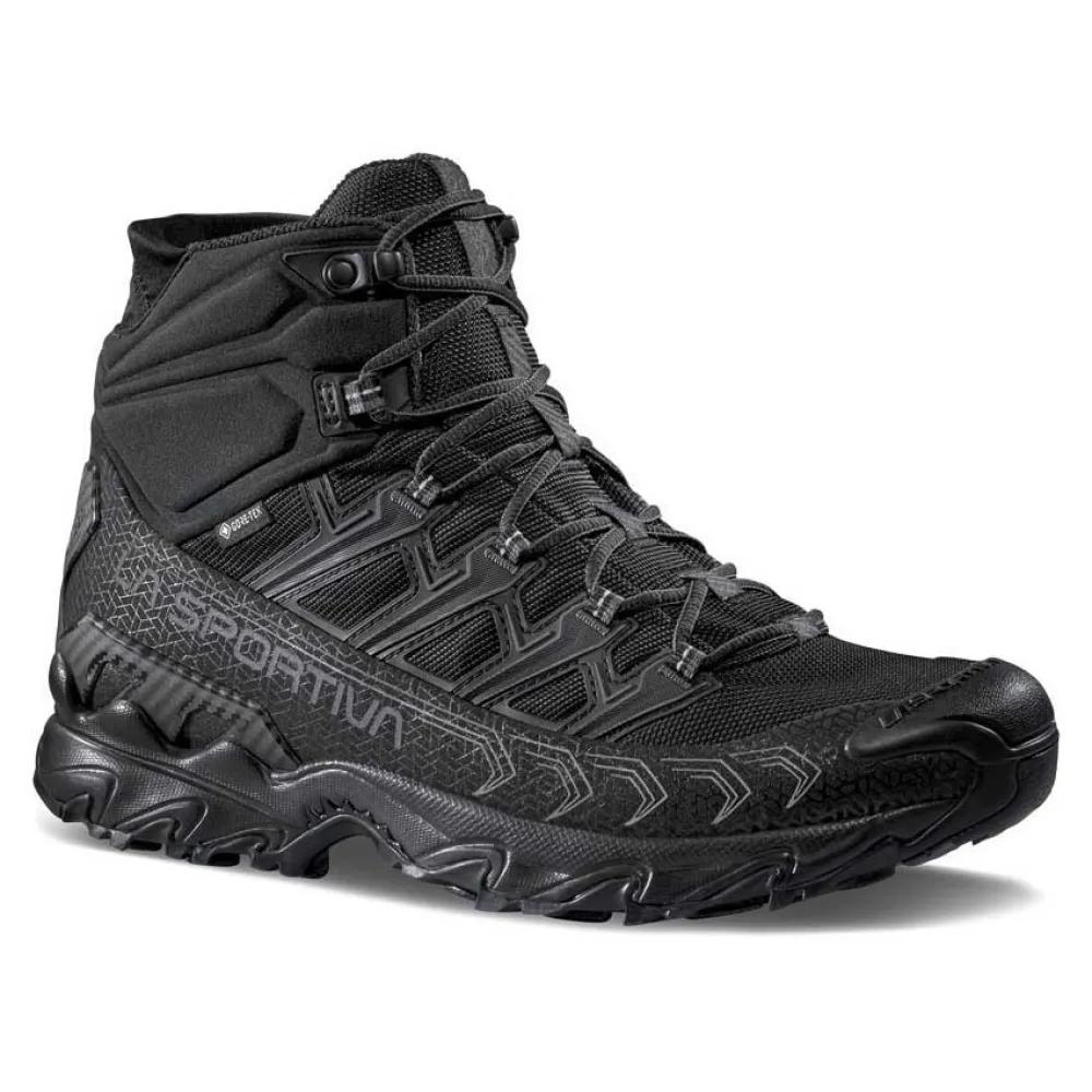 La Sportiva Hiking Boots Ultra Raptor II Mid Goretex