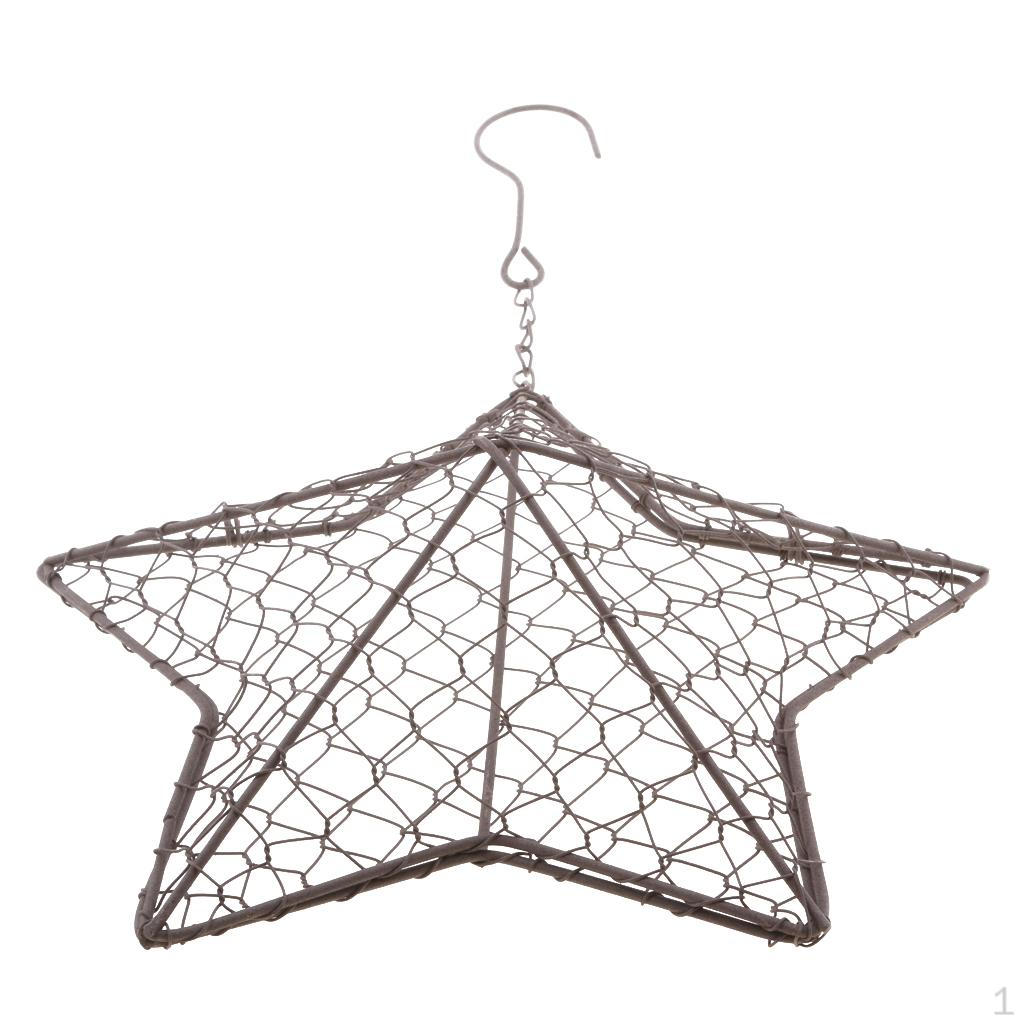 Pot Hanging Garden Planter Succulent Cactus Pot, Assorted Designs