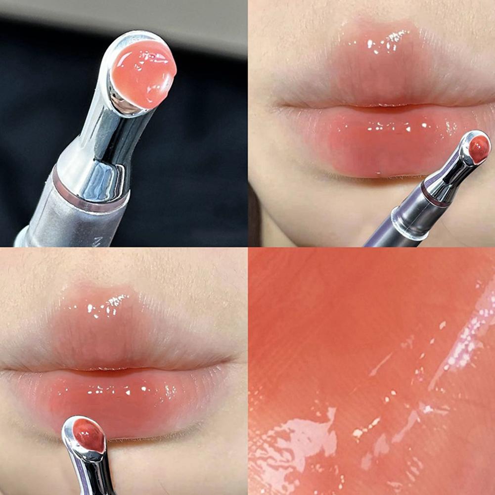 

Разнообразие оттенков Блеск для губ Зеркальный блеск Для ежедневного использования 02