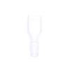 Insert Spring Protective Sleeve, Terminal Sheath, Insulation Sleeve, 2.8mm, 4.8mm, 6.3mm Terminal Sleeve