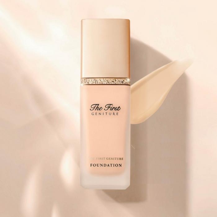 

Основа Ohui The First Geniture Foundation 40 мл SPF 20 PA ++