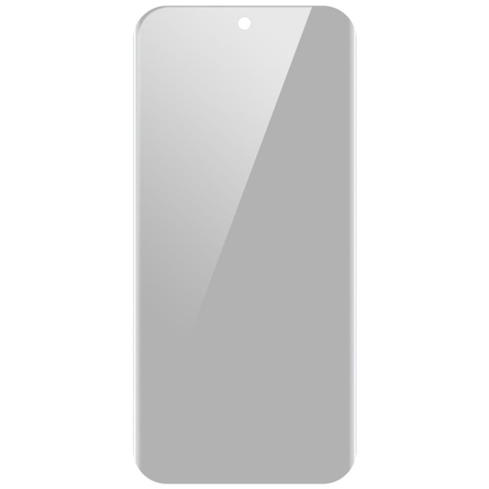 IMAK Privacy Hydrogel Film III for OnePlus 15 5G Anti-Spy Soft TPU Full Screen Protector (Fingerprint Unlock)