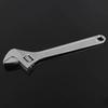 Large Opening Movable Spanners Heavy Duty Universal Wrench Industrial Grade Shifter  Bathroom