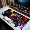 1Pc Spiderman Mouse Pad 2Mm Thick Rubber Base Perfect Room Ideal Gift Computer Keyboard Enthusiasts