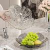 Yoluo Luxury Multi-functional Fruit & Snack Plate