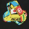 PALACE Tri Flag T Shirt P20TS090