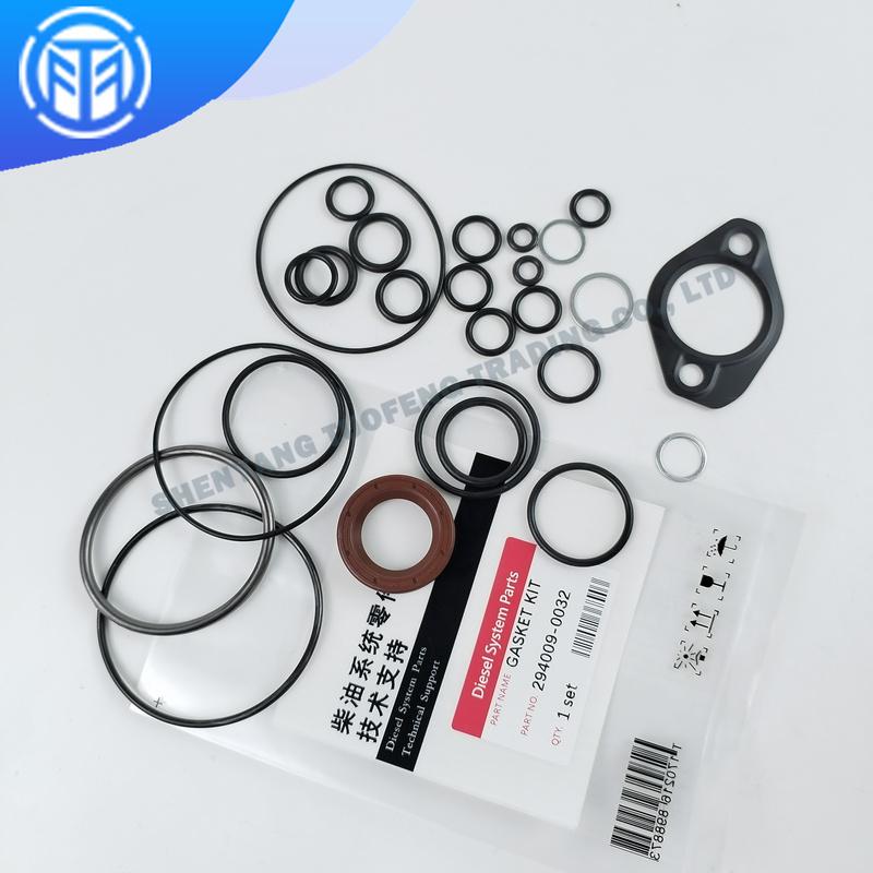 3sets/lot Repair Kit 294009-0032 for HP3 Pump 294000-1372 and Good Price Brand New with Good Quality Part
