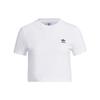 Originals Adiclub Crop Top Women White IP1794