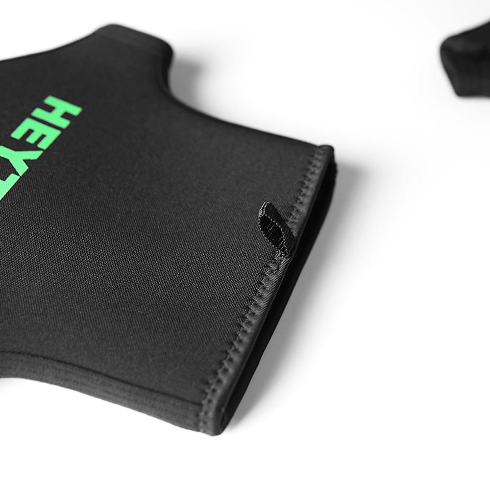 Wasserdichte Neopren Paddel Mitts Griffe Handschuhe für Männer Frauen Erwachsene Paddeln Kajak Kanu Bootfahren