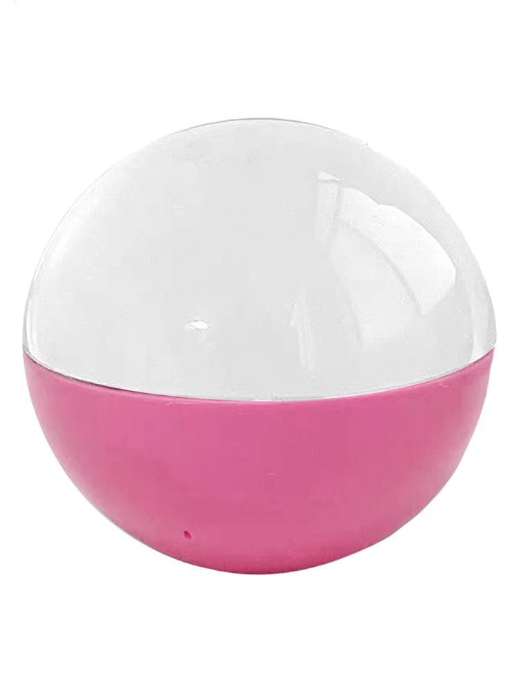 Video Sphere 2.7 Inch Crystal Ball Video Player Uploadable Videos Sphere for Adults Anniversaries Celebration Birthday Wedding