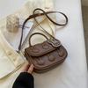 Year of the Rabbit Bag Rabbit Small Round Bag Spring New Fashionable and Cute Versatile Small Bag Portable Messenger Bag Women's Bag