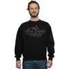 Star Wars Mens Mos Eisley Trading Co Sweatshirt