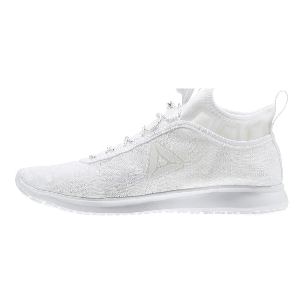 Reebok Pump Plus Camo White BS7314