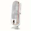 Rechargeable Desk Fan,Portable Bladeless Fan Small Personal Cooling Fan Quiet Table Fan for Home, Office, Bedroom