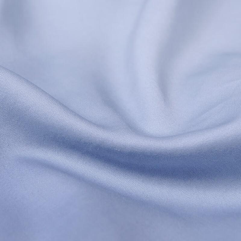 FUANNA Antibacterial Long-Staple Cotton Bedding Set