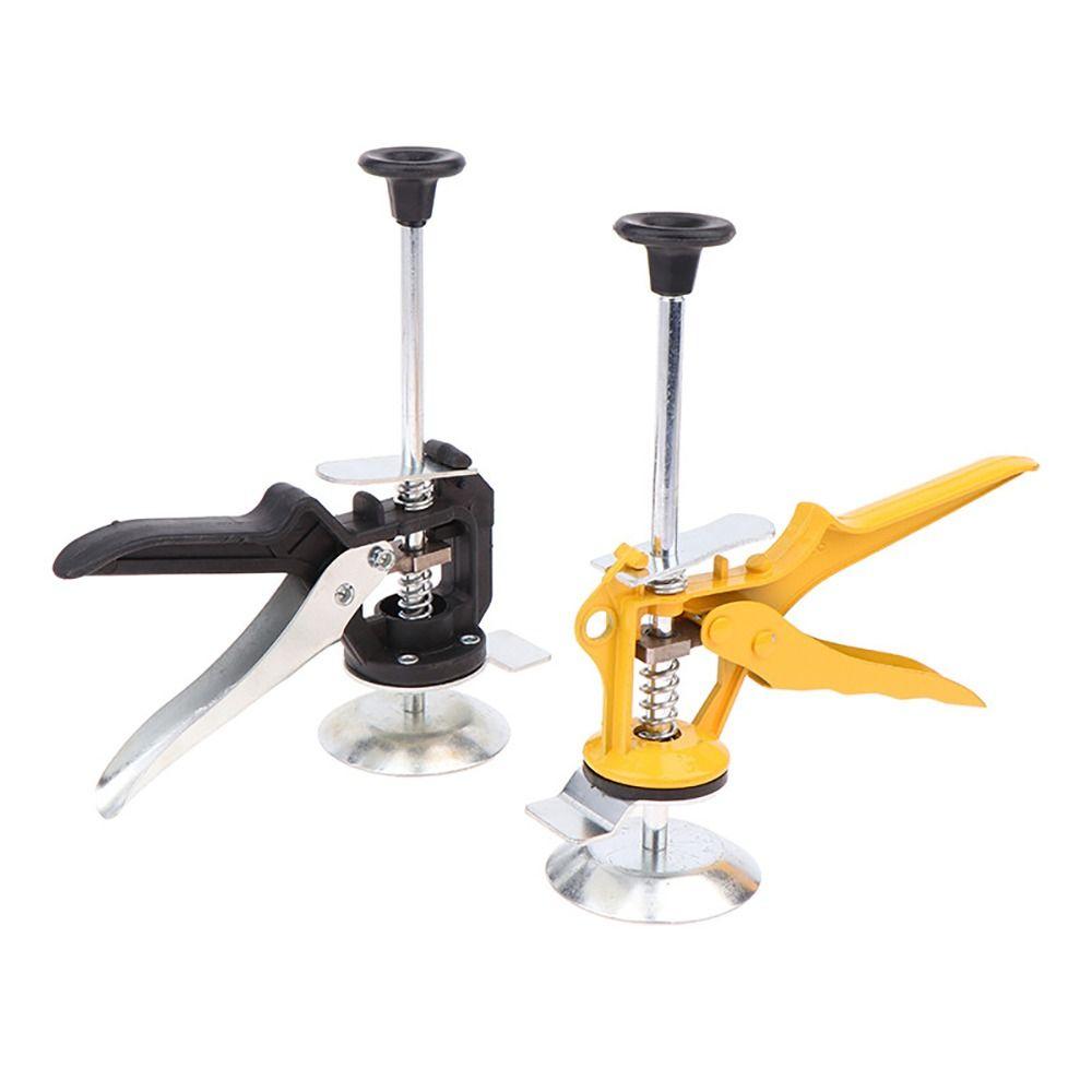1Pcs Lifting Tool Ceramic Tile Lift Regulator Door Cabinet Panel Wall Brick Tile Height Adjustment Device Labor-Saving Arm