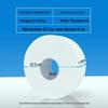 TaoRong Commercial Jumbo Toilet Paper Roll Set