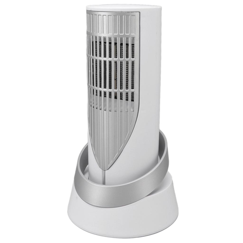 Ogrzewacz Powietrza Stołowy PTC Ceramiczny Natychmiastowe Ogrzewanie Cichy Wieżowy Grzejnik Przestrzenny do Domu Zima ?
