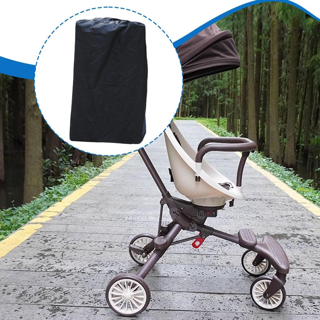 Storage Bag Cover Multifunctional Oxford Travel Gate Checking