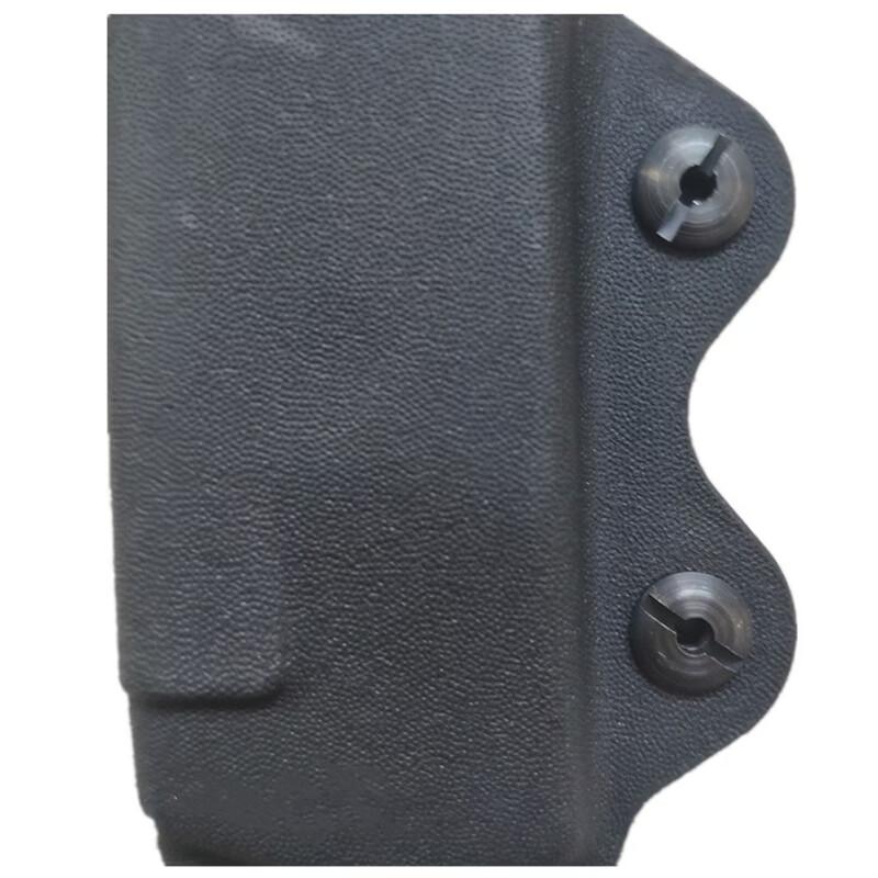 Molle Quick Release Universal Single Magazine Pouch