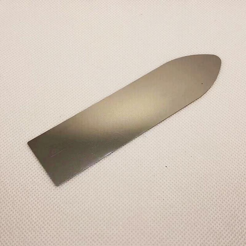 

Stainless Steel 0.1mm Pry Tool for Mobile & Tablet Disassembly