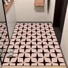 Premium Diatom Mud Water-Absorbing Non-Slip Entryway Mat