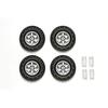 Tamiya Options 1742 1742 Cross Country Tire Spring Set 54742 Hop-Up No. OP. GF-01 &
