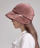 Hwaiteusaenjeu Terry Bonnet Hat Sorrento (5 Colors)
