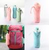 High-temperature Resistant Folding Cup For Outdoor Adventures Lightweight And Portable