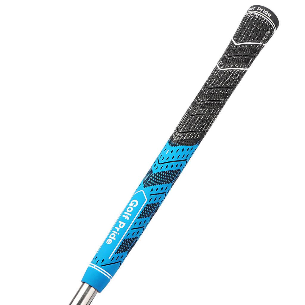 Premium Mcc Plus4 Rubber Cotton Golf Grips Durable Club Accessory In Multiple Colors